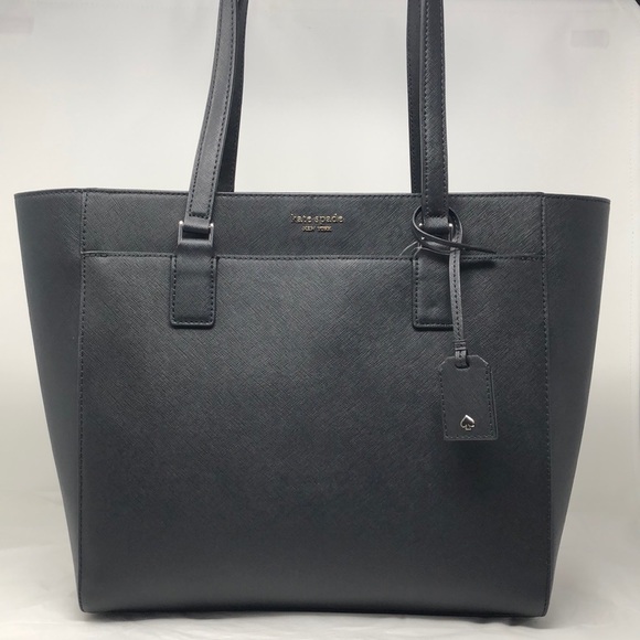 kate spade Bags Nwt Kate Spade Cameron Laptop Tote Poshmark
